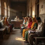 Rajasthan CMO Highlights Access to Justice for Needy Citizens