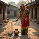 Rajasthan CMO highlights Modi's women welfare schemes