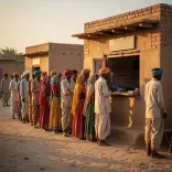 Rajasthan CMO Highlights PM Jan Dhan Yojana's Role in Financial Inclusion