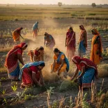 Rajasthan CMO highlights tribal livelihood push under double-engine govt