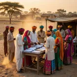 Rajasthan CMO highlights welfare push for youth, women, farmers