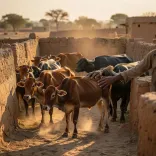 Rajasthan CMO: Interest-Free Loans, Milk Subsidy for Livestock Rearers