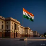 Rajasthan CMO Invokes Ram Mandir, Article 370 in Independence Day Message