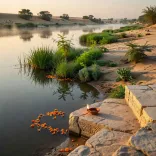 Rajasthan CMO invokes 'Sarve Bhavantu Sukhinah' for nature