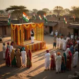 Rajasthan CMO launches 'Karmabhumi se Matrubhumi' drive
