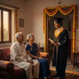 Rajasthan CMO: Parents Are a Child's First Teacher