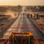 Rajasthan CMO: Projects laid are projects delivered on time
