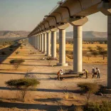 Rajasthan CMO Pushes RRTS Extension to Behror and Kotputli
