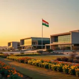 Rajasthan CMO Reaffirms Viksit Bharat 2047 Commitment Under Modi