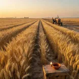 Rajasthan CMO: Rs 24 Lakh Crore Transferred to Wheat, Paddy Farmers