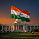 Rajasthan CMO salutes India's rising global stature on I-Day