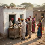 Rajasthan CMO sets one-cooperative-per-village goal, tags Amit Shah