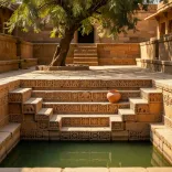 Rajasthan CMO shares ancient proverb on trees and water conservation