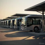 Rajasthan CMO: State pushing modern, eco-friendly public transport