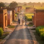 Rajasthan CMO: Village prosperity drives India's growth