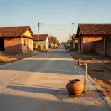 Rajasthan CMO: Villages to Get Water, Power, Roads Under Modi Push
