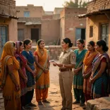 Rajasthan Police launches Suraksha Sakhi Yojana for women's safety
