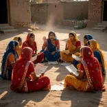 Rajasthan Selects 22,000 Suraksha Sakhis for Women's Legal Awareness