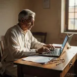 Rajasthan simplifies pension rules, launches online applications