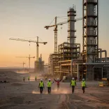 Rajasthan's Rs 80,000 Cr Greenfield Refinery to Reshape State Economy