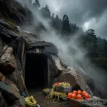 Rajnath Singh condoles Chamoli tunnel collapse deaths