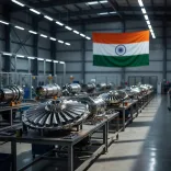 Rajnath Singh: Defence Budget 3x, Indigenous Output ₹1.80L Cr
