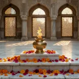 Rajnath Singh extends Navroz greetings to Parsi community