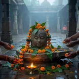 Rajnath Singh extends Shravan greetings, invokes Mahadev