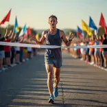 Rajnath Singh hails Army's Sawan Barwal on Asian Games marathon silver