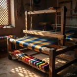 Rajnath Singh Marks National Handloom Day, Salutes India's Weavers