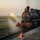 Rajnath Singh pays tribute on Kakori Train Action anniversary