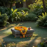 Rajnath Singh pays tribute to Apna Dal founder Dr. Sone Lal Patel