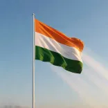 Rajnath Singh pays tribute to Tiranga designer Pingali Venkayya