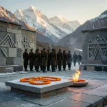 Rajnath Singh to Visit Dras, Attend Vijay Diwas at Kargil Memorial