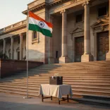 Rajnath Singh writes on electoral integrity and misinformation