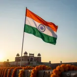 Rajnath Singh's Independence Day message to 140 crore Indians