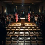 Ramaswamy Rallies in Chillicothe with 'Fight for You' Pledge