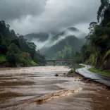 Rijiju Appeals for Caution Amid Arunachal Floods
