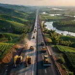 Rijiju: Cabinet Clears ₹8,970 Cr Guwahati-Tezpur Highway