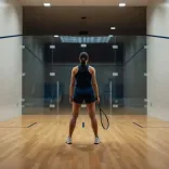 Rijiju Hails Anahat Singh's Silver in Asian Games 2026 Squash