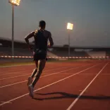 Rijiju hails Gulveer Singh's Silver in 10,000m at Asian Games 2026
