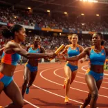 Rijiju hails Indian Women's 4x400m Relay Gold at Asian Games 2026