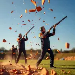 Rijiju hails India's first Asian Games Skeet Mixed Team bronze