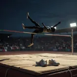 Rijiju hails Sarvesh Kushare's silver in Asian Games high jump