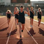 Rijiju hails Seema's bronze in Women's 10,000m at Asian Games 2026
