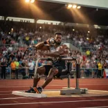 Rijiju hails Soman Rana's gold, Shubham Juyal's silver at CWG 2026