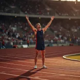 Rijiju hails Tejaswin Shankar's Decathlon Bronze at Asian Games 2026