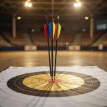 Rijiju Salutes India's 3rd Archery Gold at Asian Games 2026