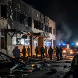 Sachin Pilot Mourns Lucknow Coaching Centre Fire Deaths