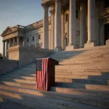 Sacks Hails Crypto Czar's 'Patrick' as Senate Bill Architect